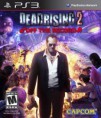Dead Rising 2: Off The Record (2011)